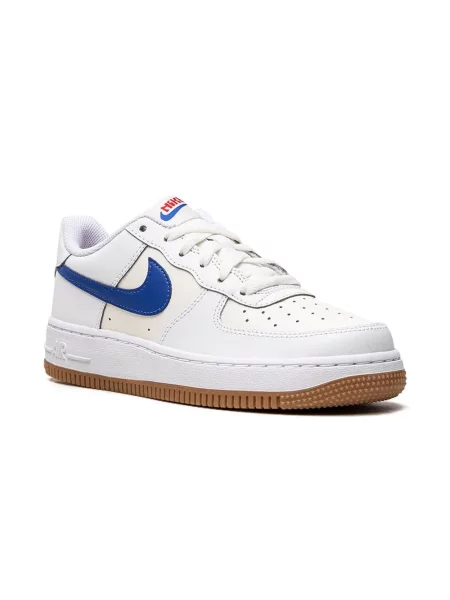 Sneakersy dziecięce Nike Air Force 1 białe