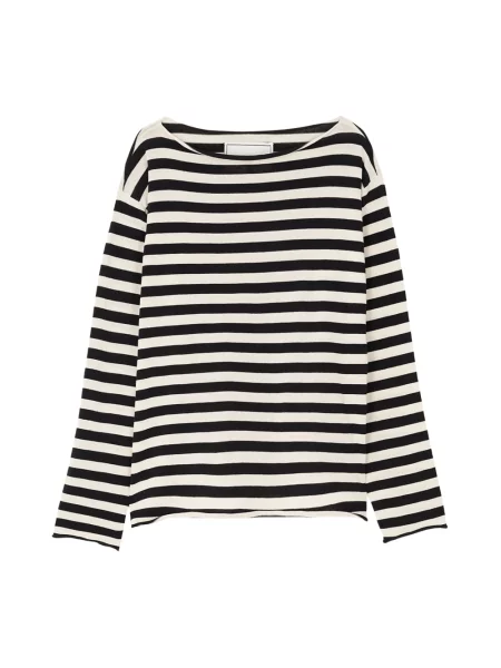 Wielobarwność top The Great.