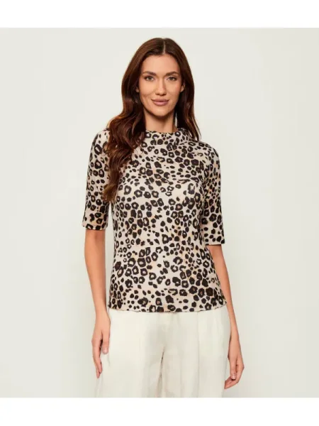 Marc Cain Bluză bej