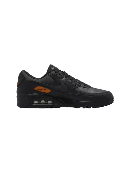Tenisky Nike Air Max 90 čierna