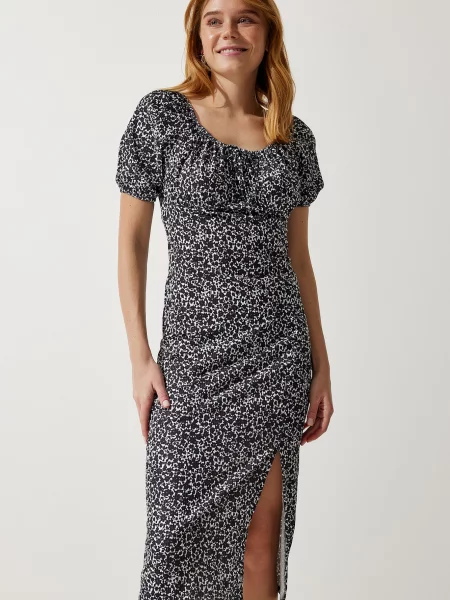 Rochie Happiness İstanbul alb