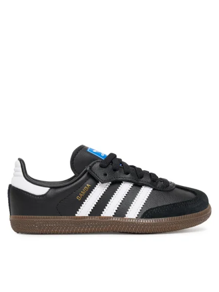 Adidas Sneakersy Samba Og čierna