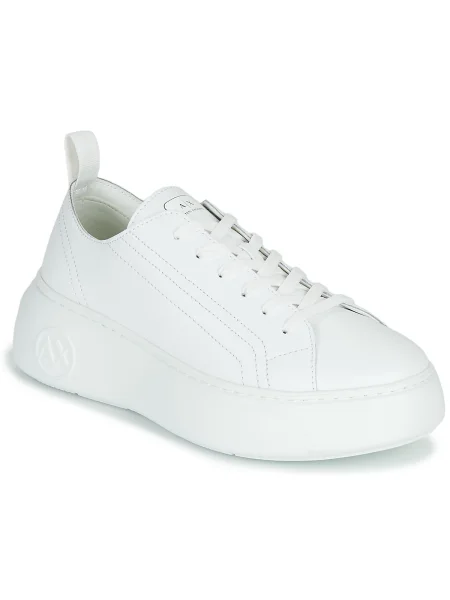 Sneakerși Armani Exchange