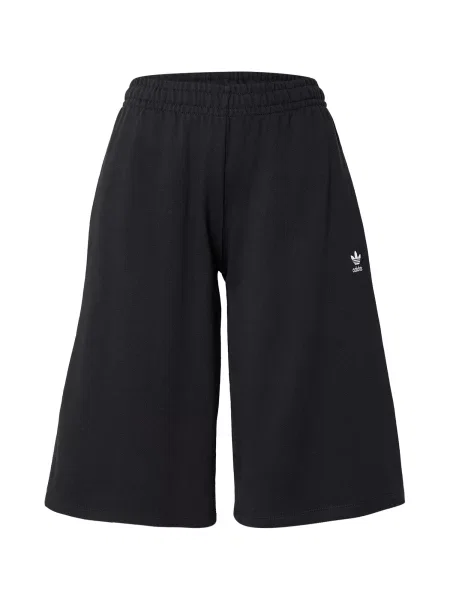 ADIDAS ORIGINALS Nohavice ESS' čierna