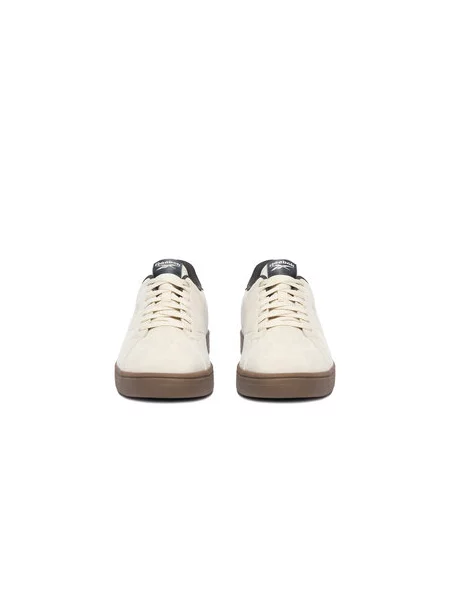 Sneakersy Reebok CEO-COURT CLEAN Krémová