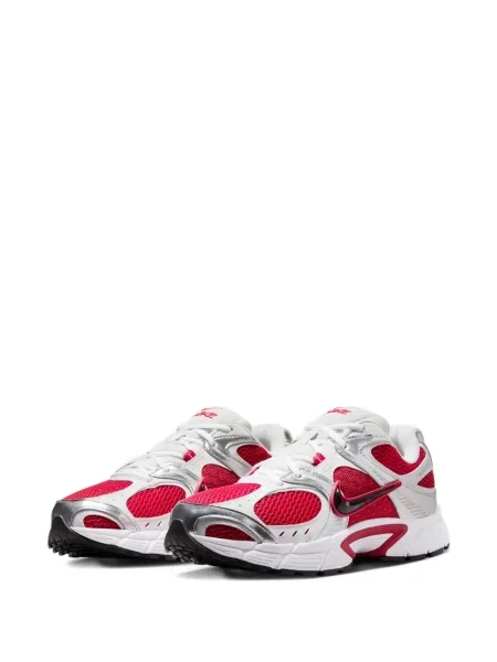 Sneakers Nike Air Max από διχτυωτό μαύρο