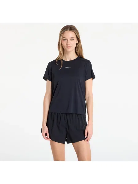 Футболка Craft чорна