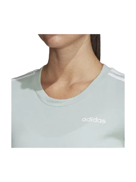 Tricou Adidas verde