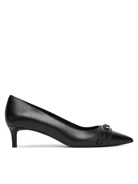 MICHAEL Michael Kors Salonarji Mandy Flex črna