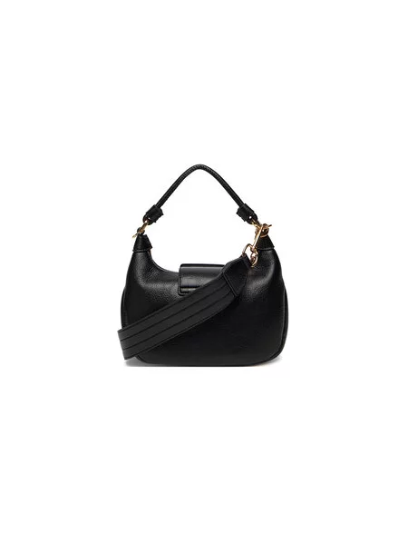 LOVE MOSCHINO Torbica crna