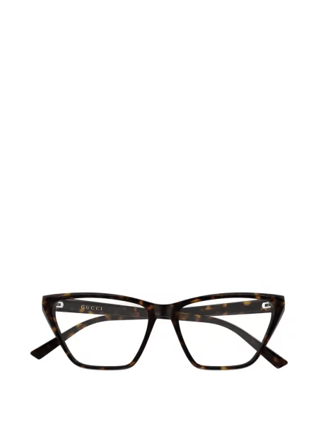 Ochelari de soare Gucci Eyewear maro