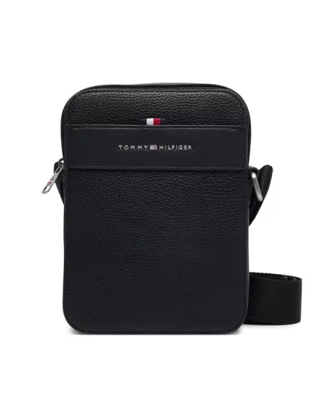 Tommy Hilfiger Saszetka czarny