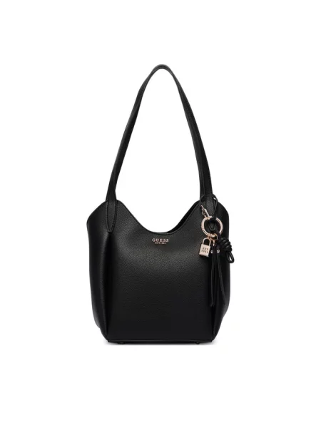 Torebka Guess czarna