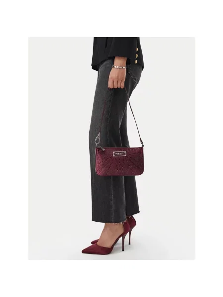 Nine West Τσάντα CEO-LUXE μωβ