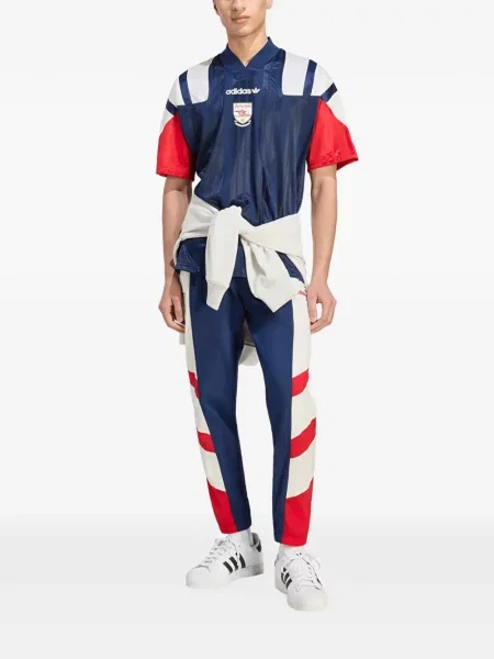 Tenisice Adidas EQT od jersey plava