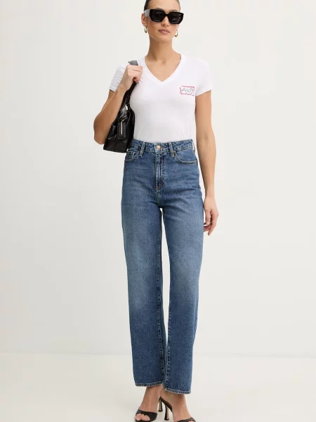 Джинси Armani Exchange