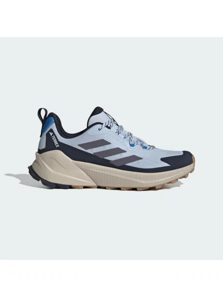 Tenisky Adidas fialové