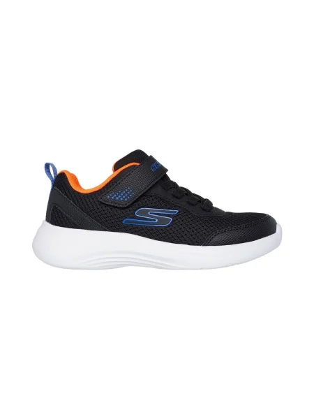 Pantofi copii Skechers negru