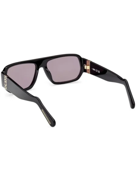 Ceas Gcds negru