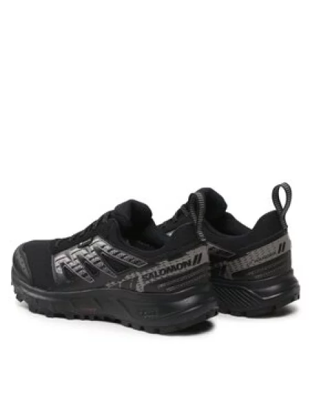 Tenisice Salomon Wander GORE-TEX crna