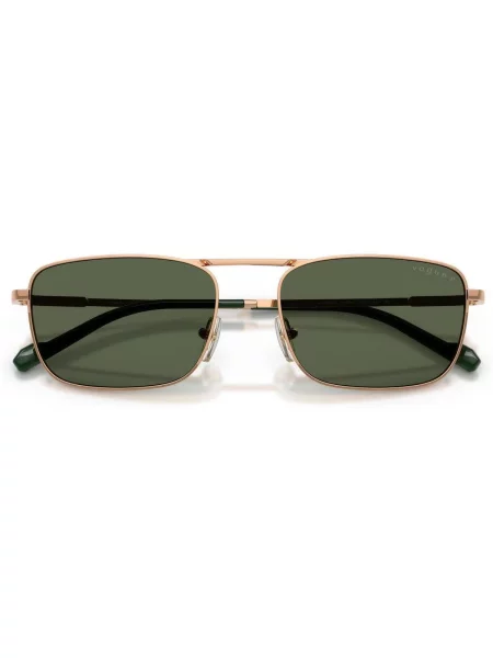 Hodinky Vogue Eyewear čierna