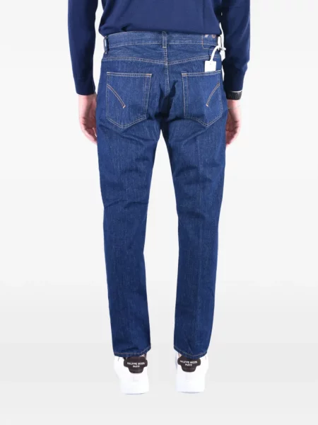 Blugi Dondup albastru