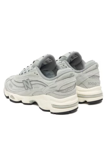 New Balance Superge siva