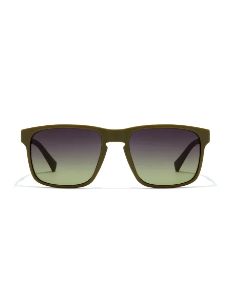 HAWKERS Ochelari de soare Peak Metal' verde