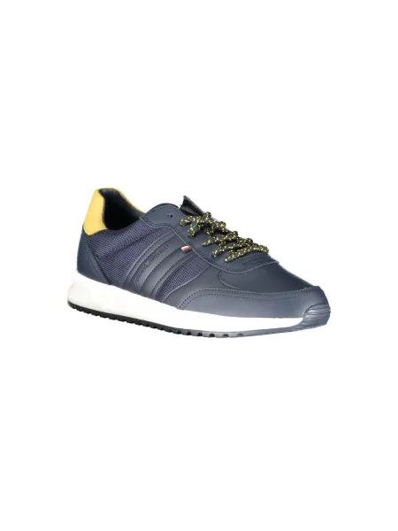 Trampki Tommy Hilfiger niebieskie