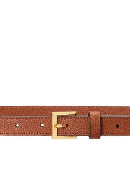 Lauren Ralph Lauren Dámský hnědá