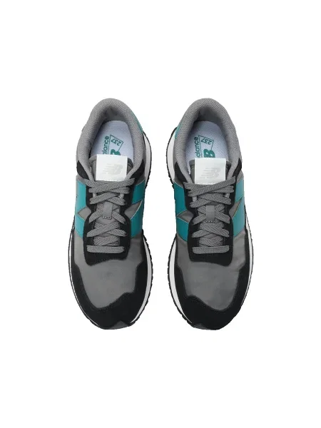 Pantofi New Balance gri