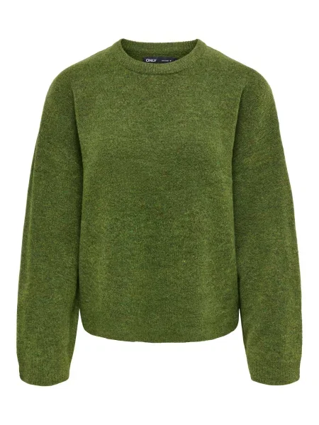 ONLY Pulover ONLSimoni' verde