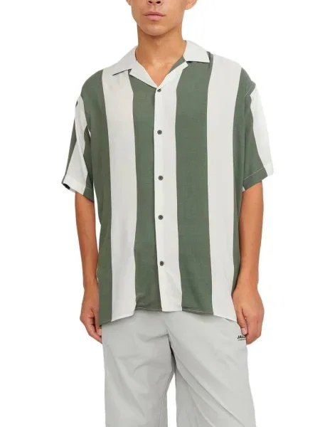 Košulja Jack & Jones bijela