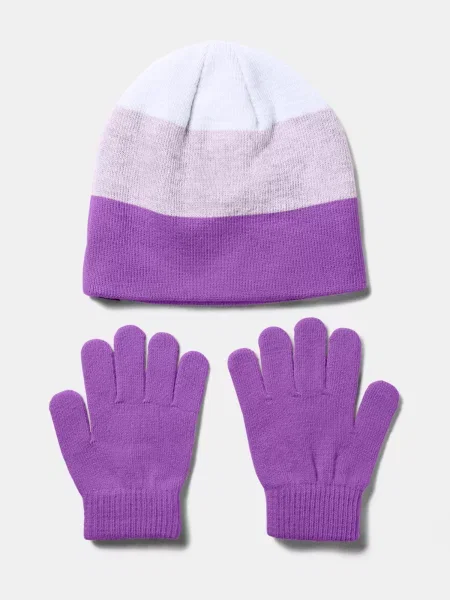 Шапка с козирки Under Armour бяло