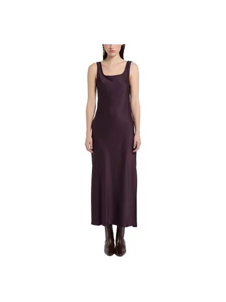 Rochie Marella violet