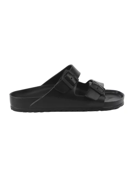 Sandały Birkenstock czarne