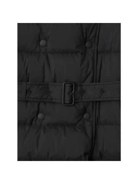 Kurtka Burberry czarna