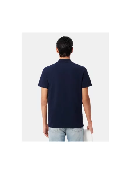 Lacoste Tenisz póló kék