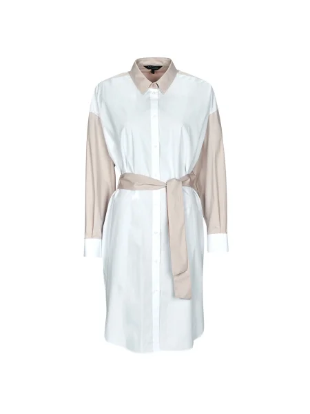 Rochie mini Armani Exchange scurtă