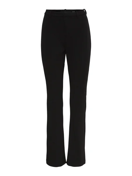VERO MODA Pantaloni Amira' negru