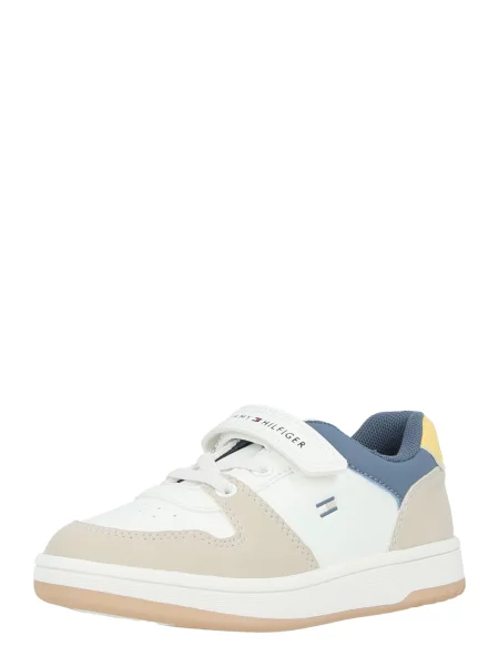 Tommy Hilfiger Superge S bela