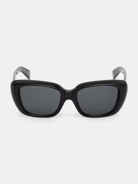 Saint Laurent sončna očala črna