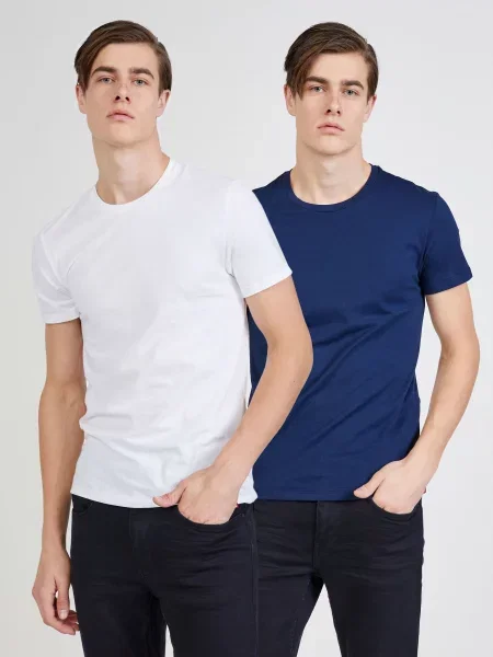 Srajca Levi's® bela