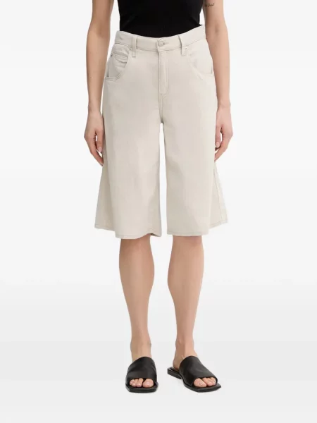 Ujjatlan skinny ruha Levi's® autogrammal fehér