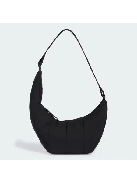 Adidas Torba Winter Sh Bag czarny