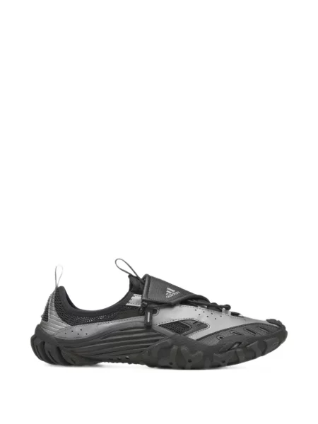 Sneakerși Adidas By Pharrell Williams plasă negru