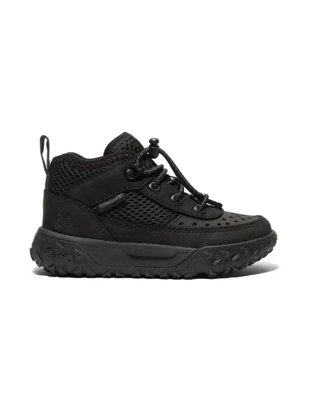 Sneakerși copii Timberland negru