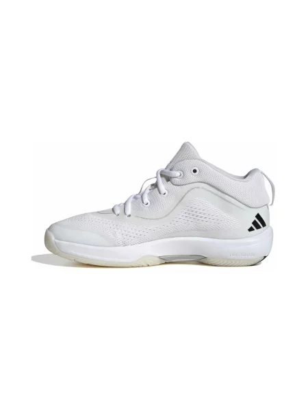 Pantofi copii Adidas alb