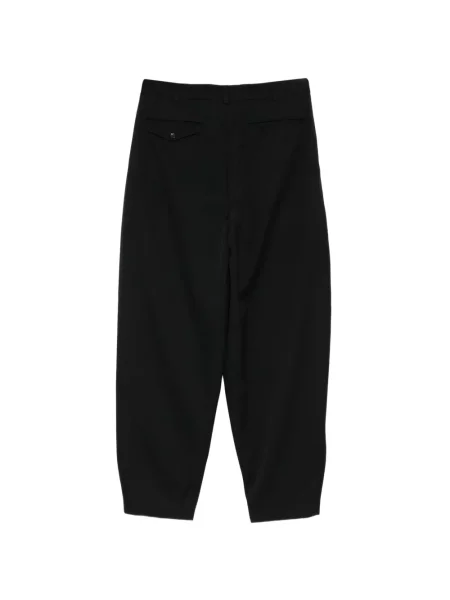 Pantaloni Comme Des Garcons Homme Plus negru