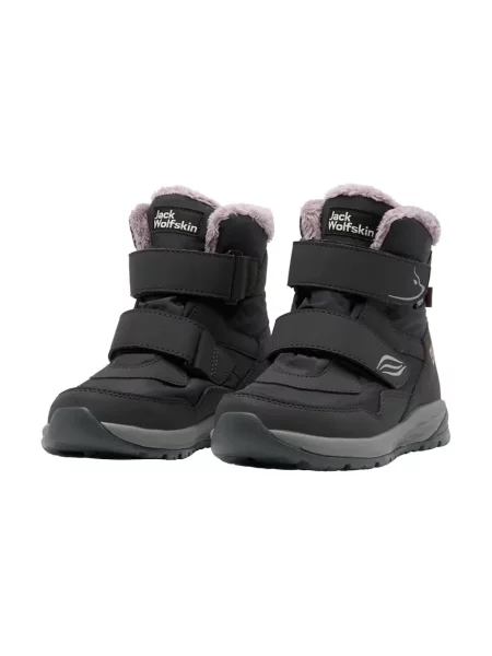 Jack Wolfskin Дитячі зимові черевики